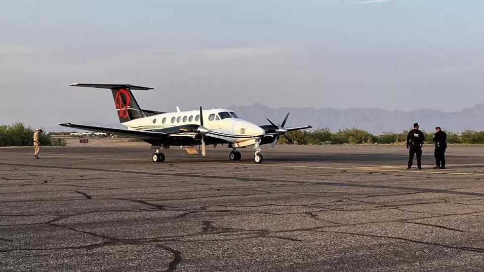 FGR admite que identificó diez meses después al piloto de Zambada