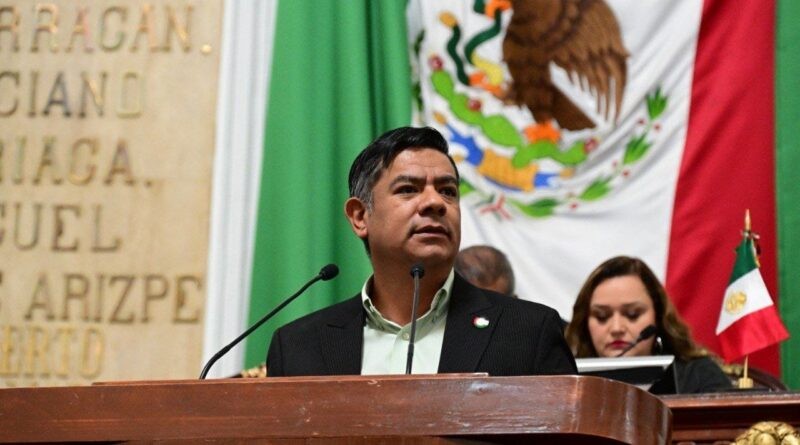 Diputación Migrante, sin garantías para la representación efectiva