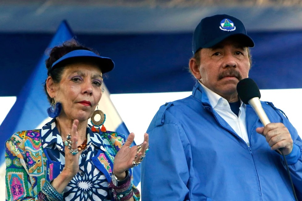 Daniel Ortega cancela elecciones y prolonga su régimen en Nicaragua
