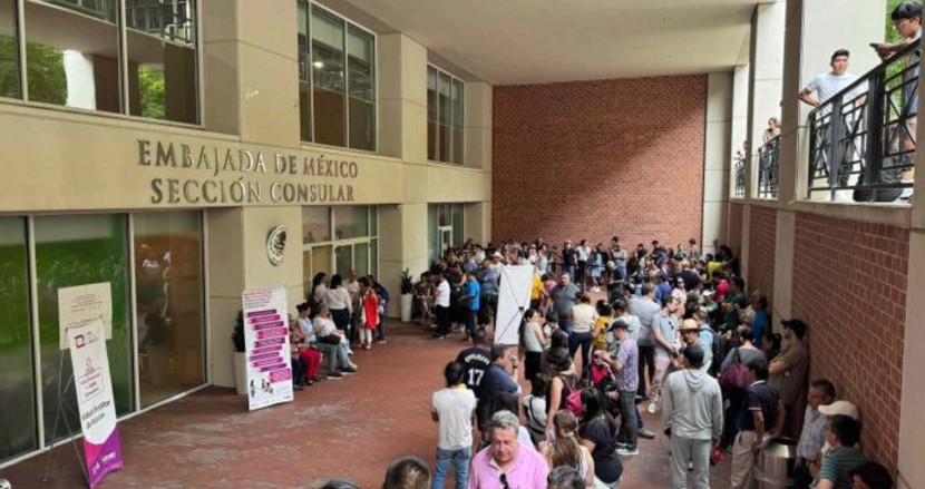 Las 38.5 millones de razones para fortalecer el voto migrante