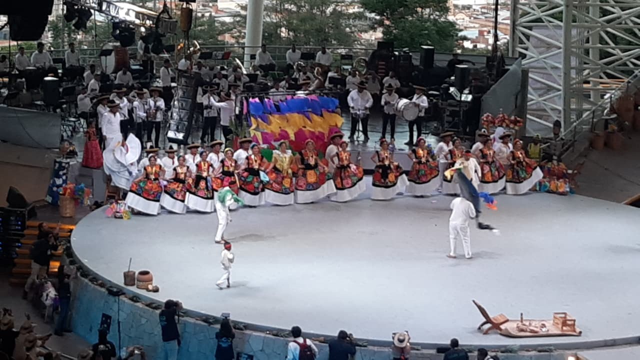 La Guelaguetza 2026 refleja la memoria indígena y colonial de Oaxaca