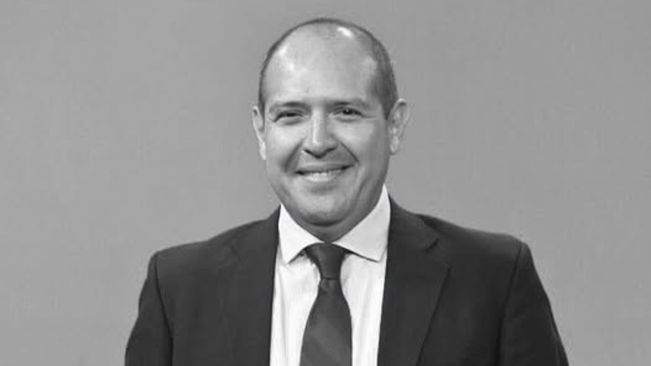 Periodista Francisco Alejandro Leyva asesinado en Oaxaca