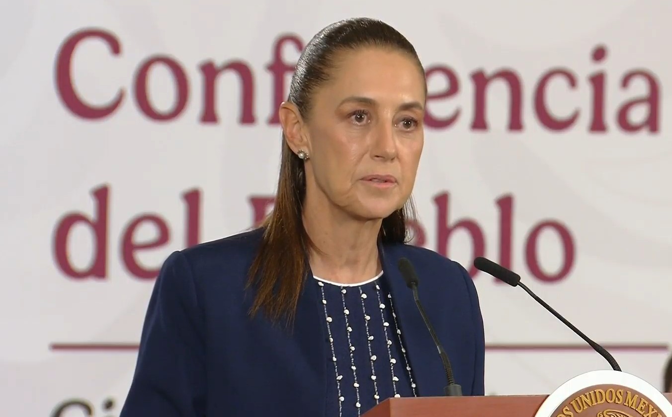 Sheinbaum relega problemas públicos para promover México Canta