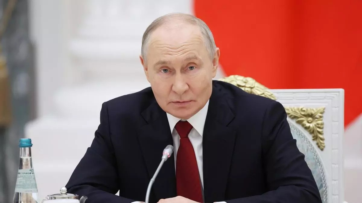 Unión Europea aprueba nuevo paquete de sanciones contra Rusia
