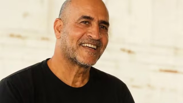 Daniel Siad, acusado de captar mujeres para Epstein aparece muerto