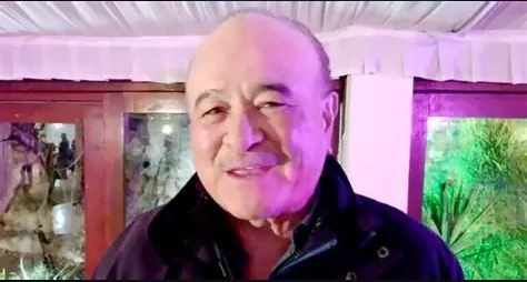 Ruffo y su red: atrapados sin salida