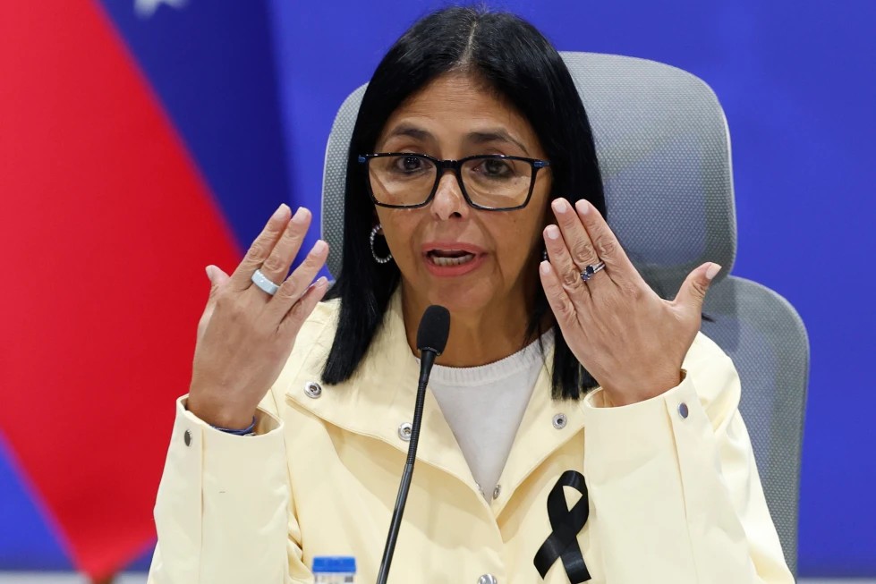 Venezuela anuncia su retiro definitivo de la Corte Penal Internacional