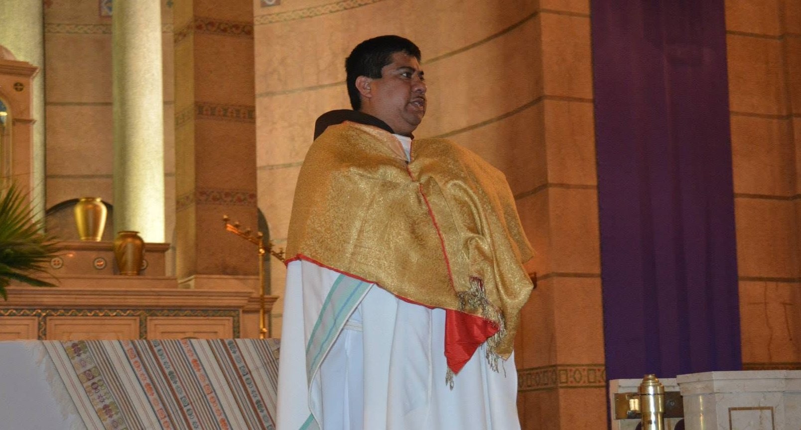 Race, Abuse and Migration: Three Faces of Catholicism in the U.S.
