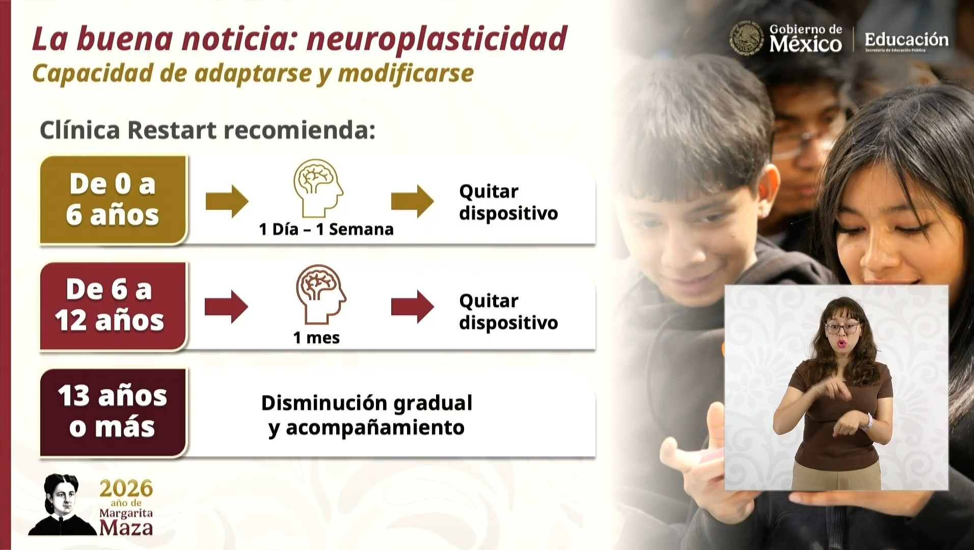Captura de pantalla de la actividad del 27 de julio de 2026.