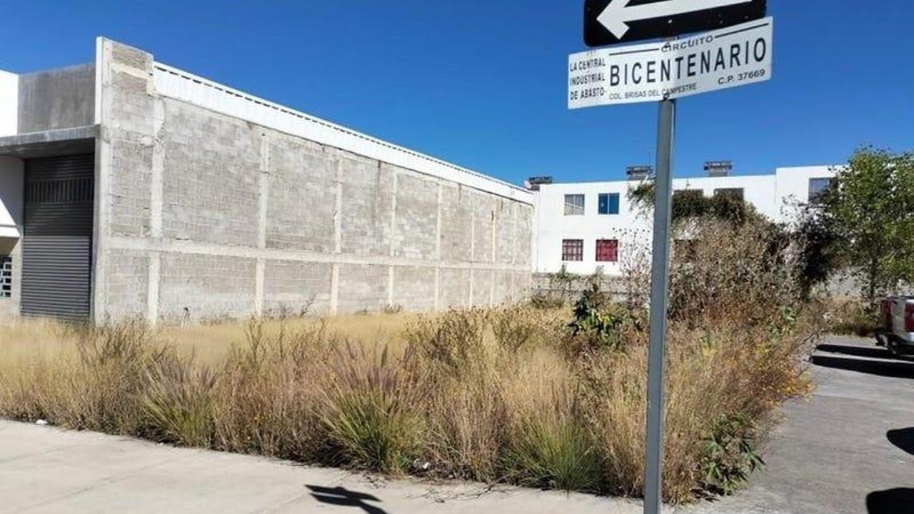 Gobierno de Guanajuato mantiene oculto patrimonio inmobiliario de León