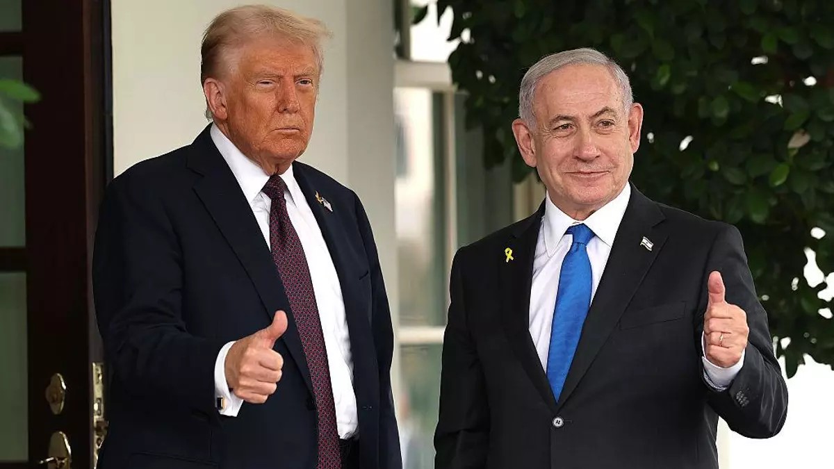 Trump y Netanyahu subordinan la guerra a sus calendarios electorales
