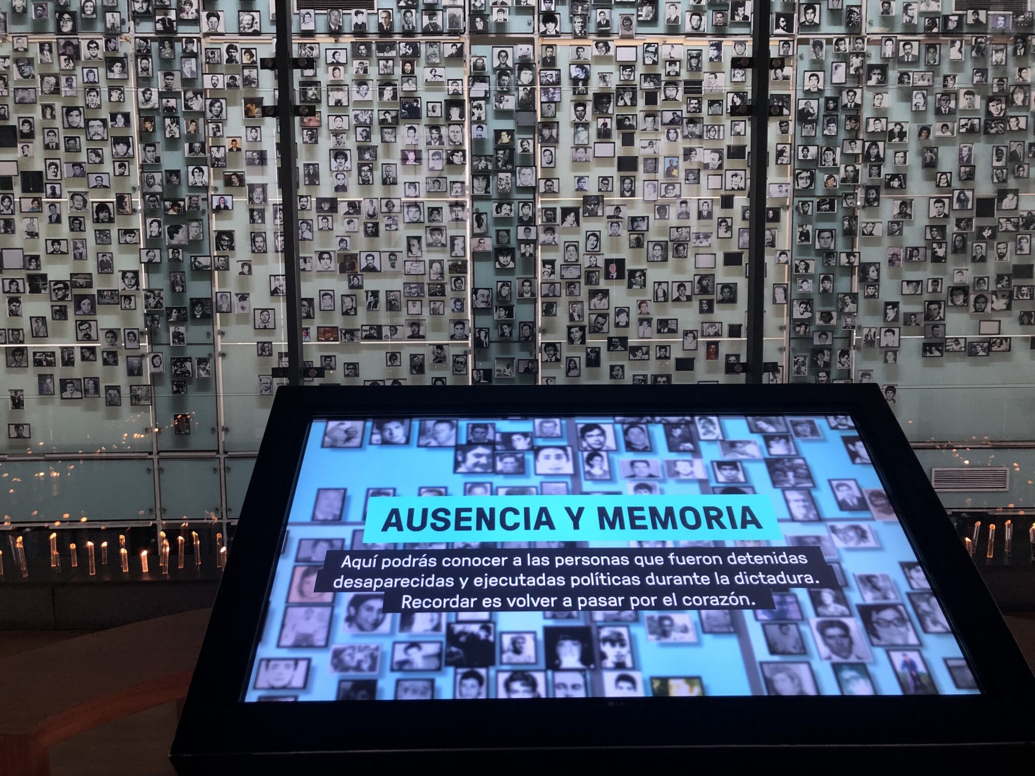 Kast desmantela políticas de derechos humanos y memoria en Chile