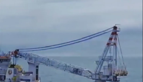 Contrato de Pemex vincula a Andy López Beltrán con Blue Marine