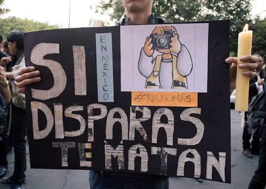Foro Público: El fracaso del Estado en la protección de periodistas