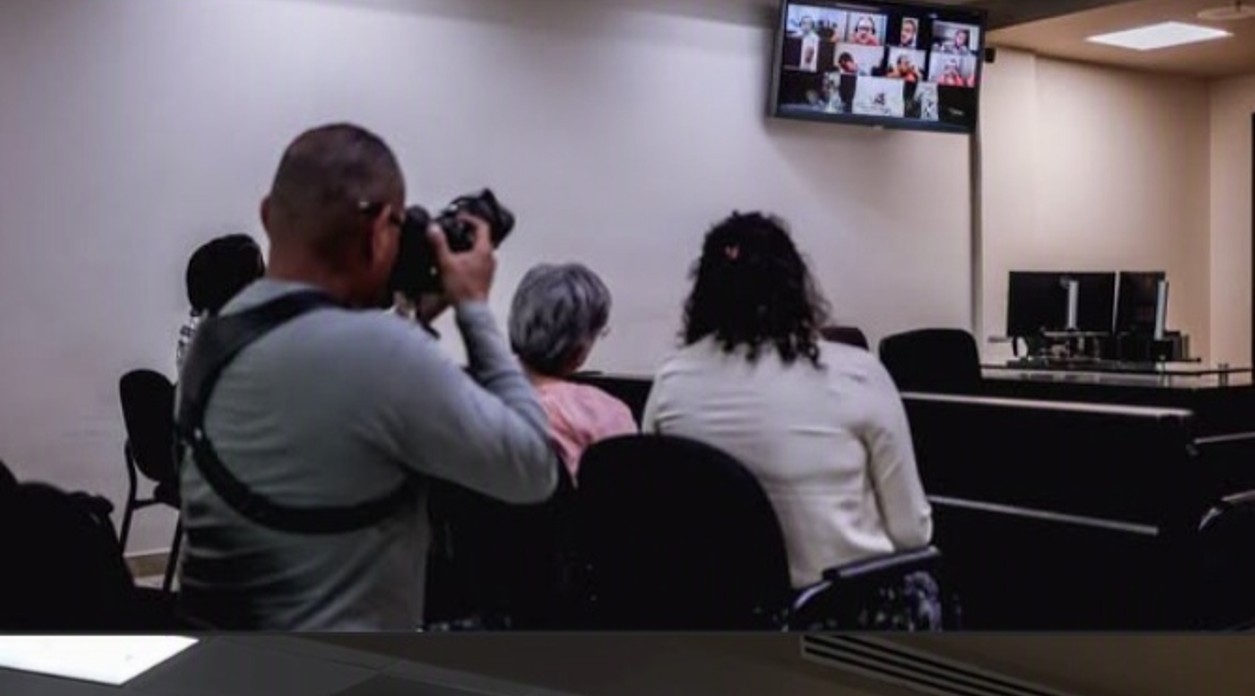 Testigos vinculan a Mendívil con pagos de Los Rusos por desapariciones