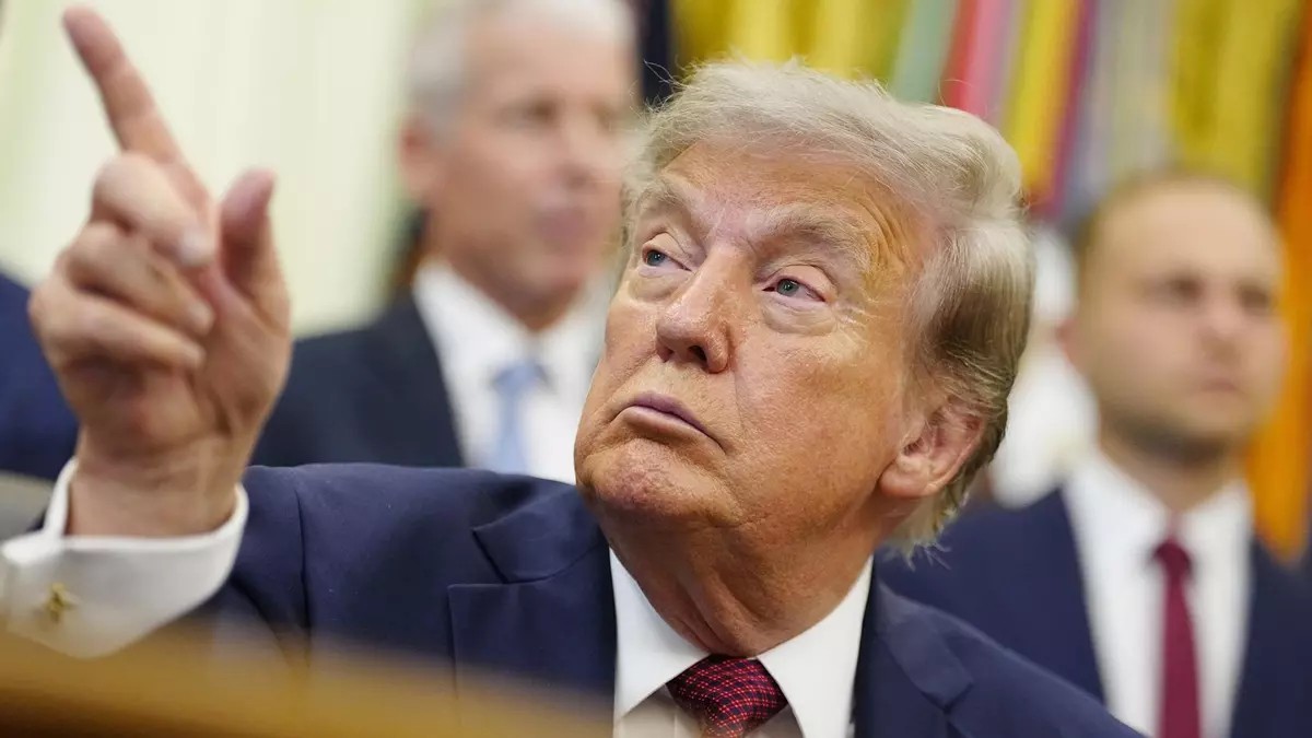 Por qué Trump quiere desmantelar la Corte Penal Internacional
