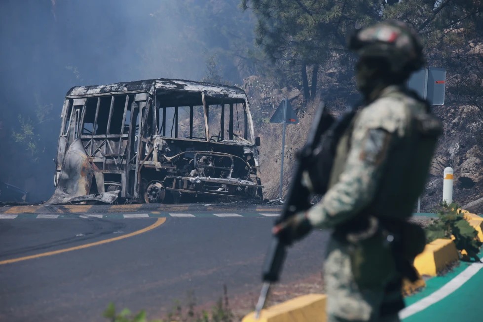 Hermano de El Mencho se declara culpable por narcotráfico en EEUU
