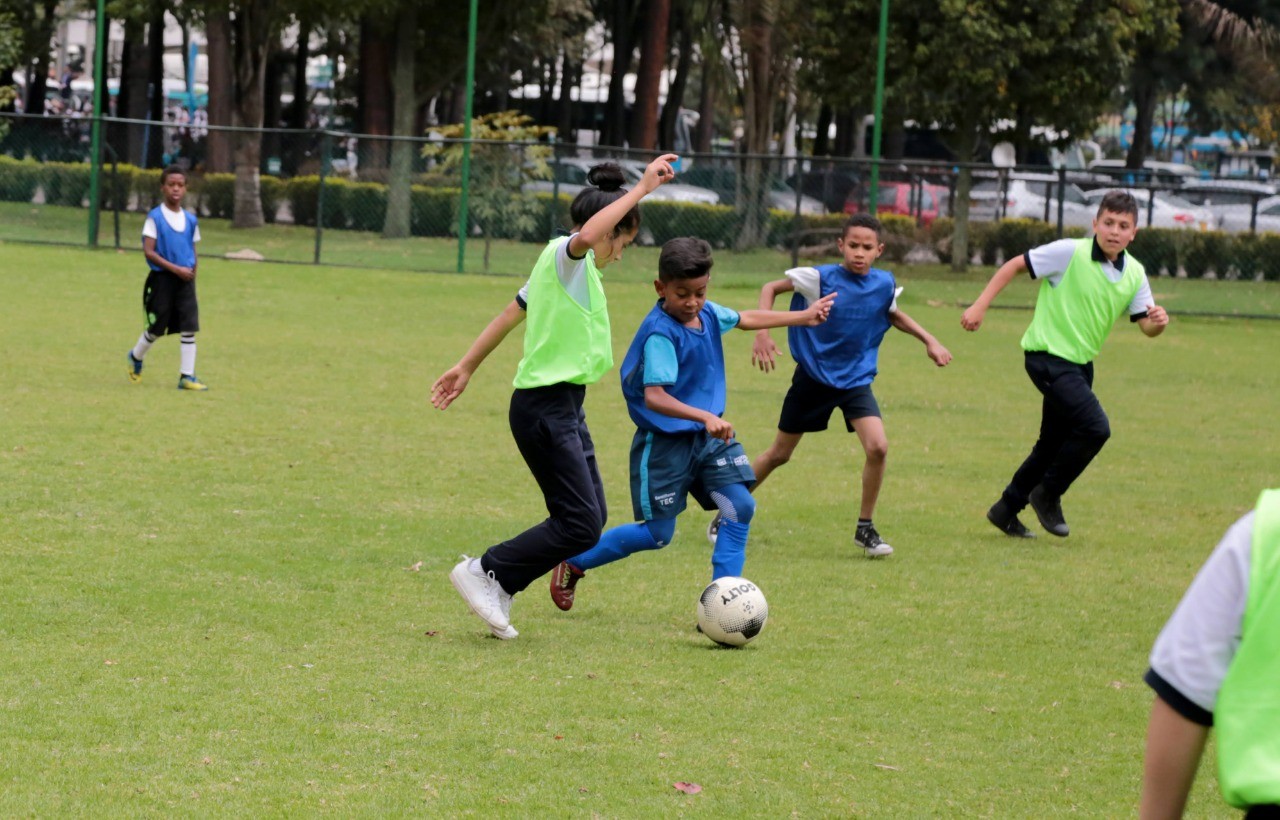 El deporte también migra: las canchas donde nació otro México