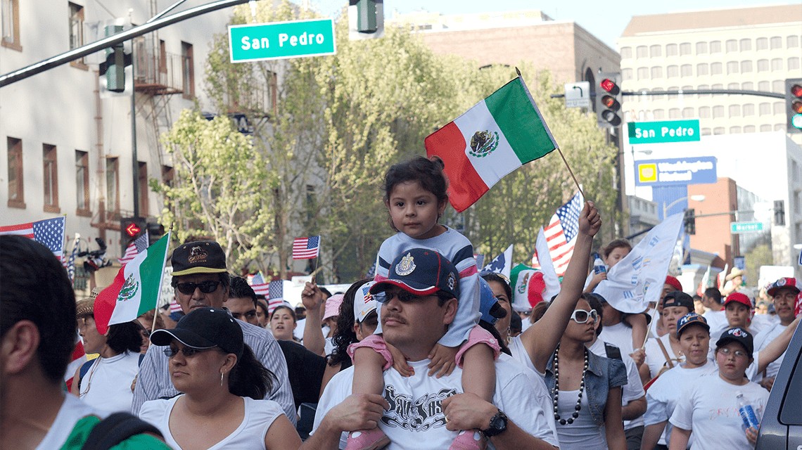 Mexicanos en EEUU: el mayor capital que México aún desaprovecha