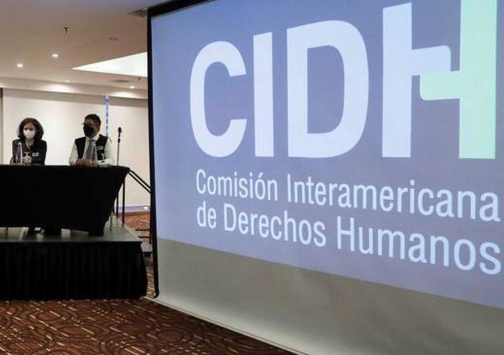 CIDH analiza la violencia vicaria y la actuación judicial en México