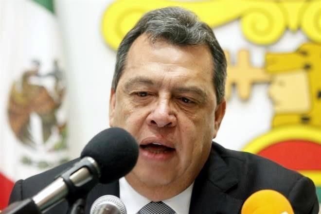 FGR detiene a Ángel Aguirre por ocultar evidencias de Ayotzinapa
