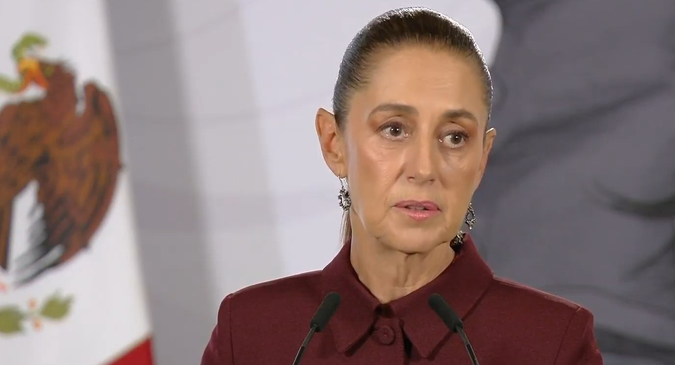 Captura de pantalla de la transmisión del 7 de agosto de 2026. Captura de pantalla de la transmisión del 7 de agosto de 2026.