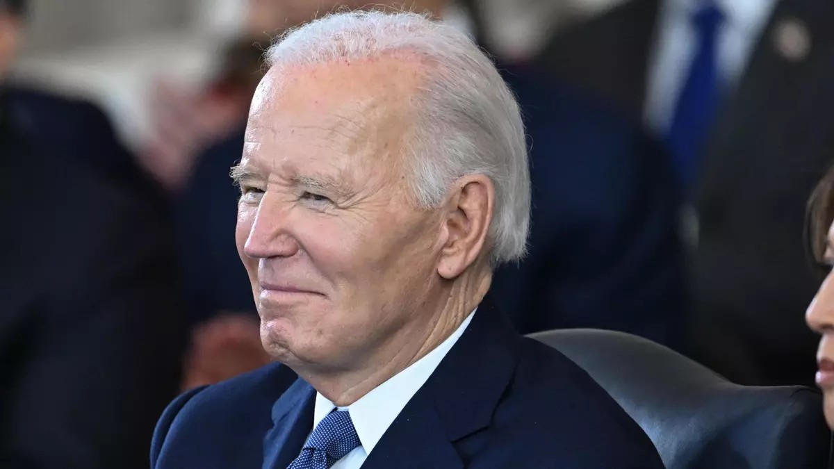 Hijo de Biden revela que el cáncer de su padre se ha extendido