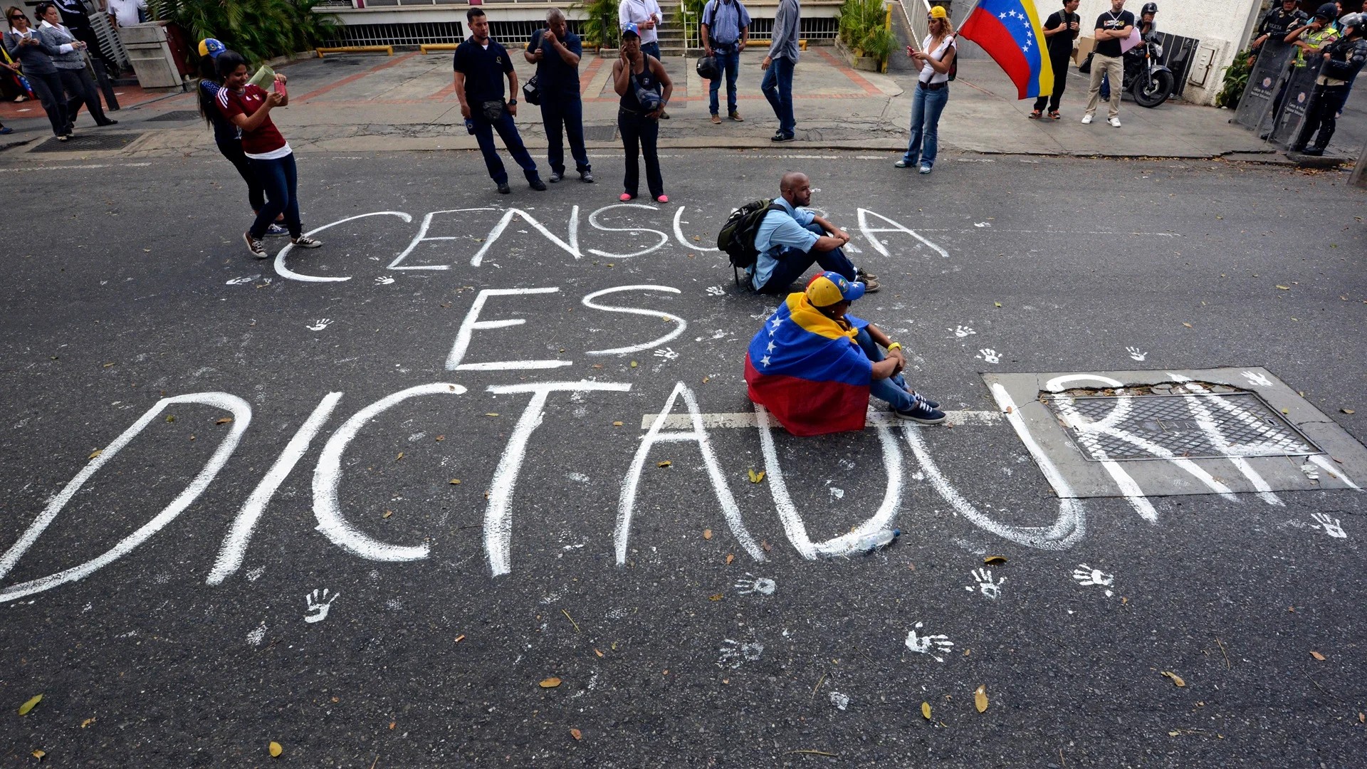 México: A remojar las barbas