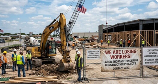 La deportación de trabajadores: error que Estados Unidos pagará caro