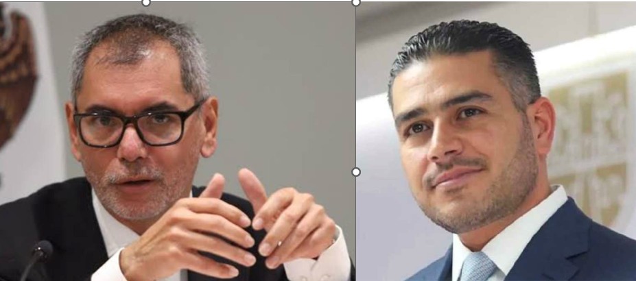 Entregar narcopolíticos: escenarios peligrosos para Sheinbaum