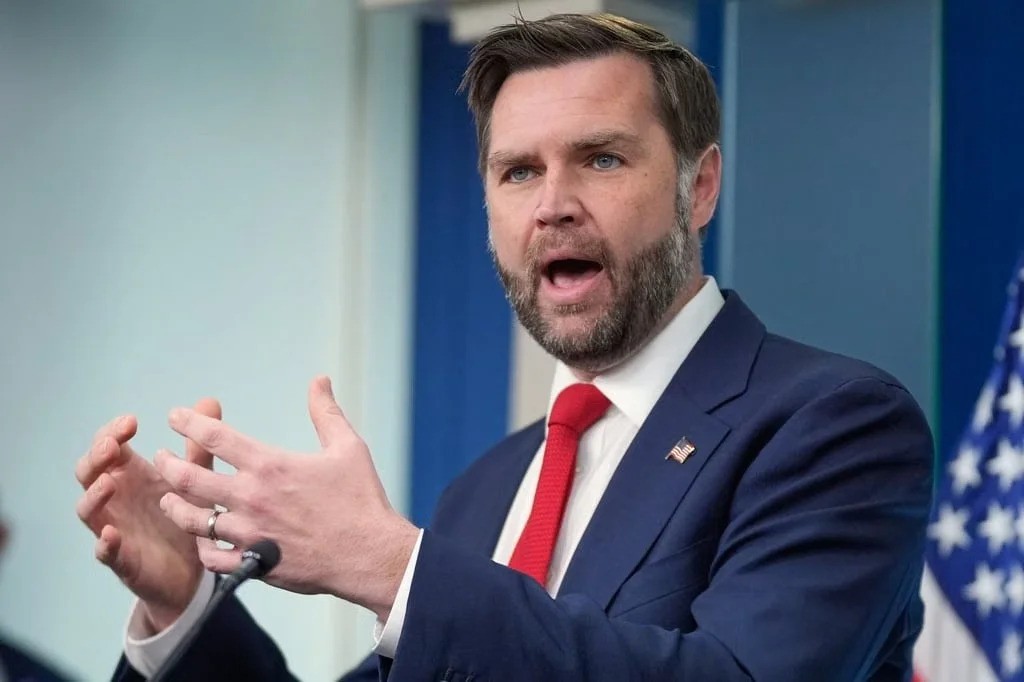 Foro Público: JD Vance, el nuevo Trump