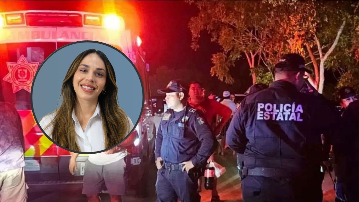 Muerte de Daniela Gómez en El Negrillo sigue sin imputados