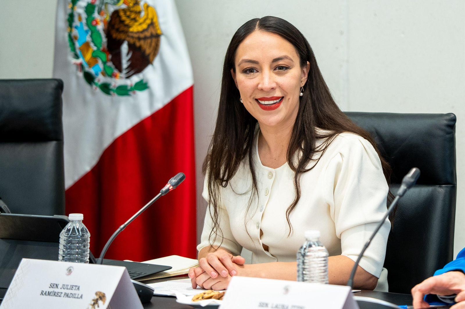Tribunal manda a Morena a reabrir investigación contra Julieta Ramírez