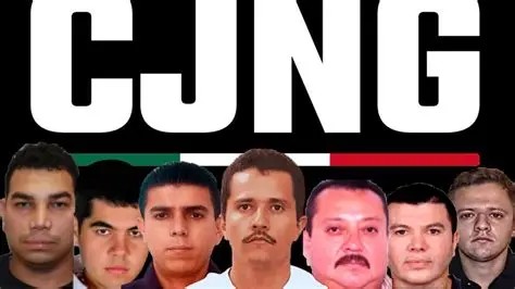 Trump a la baja: presiona a México con narcopolíticos y lavado