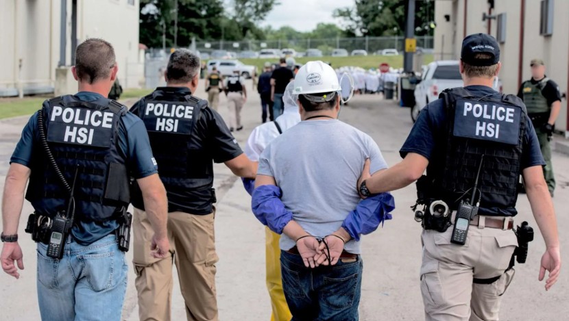 Redadas de discriminación: cuando la raza se convierte en sospecha