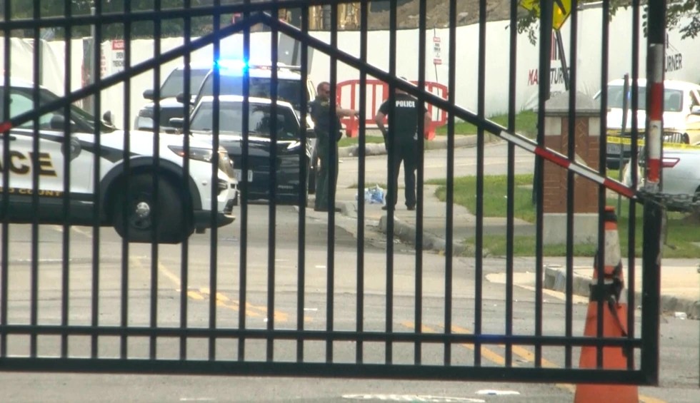 Tiroteo en universidad de Virginia deja cinco heridos y un detenido
