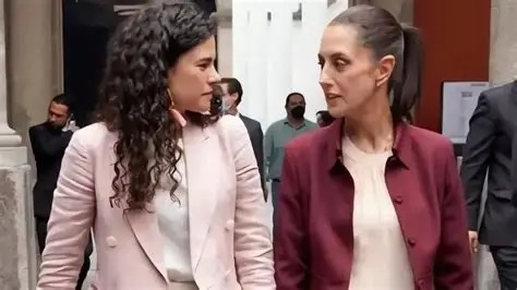 La Lista de Sheinbaum y el Cártel de la Península Maya