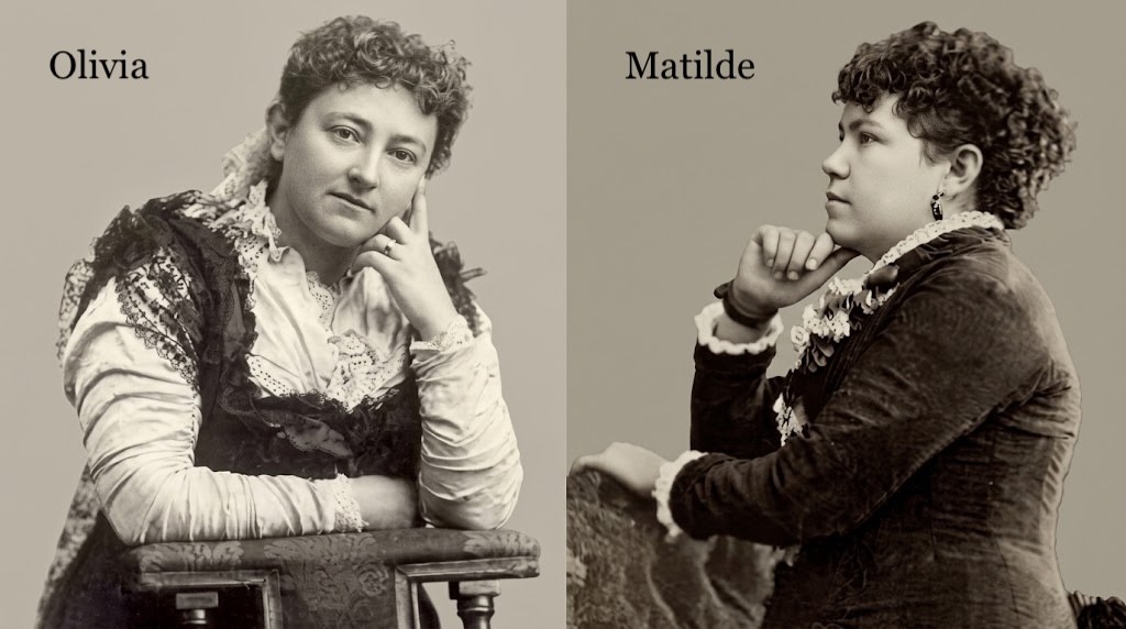 Matilde y la letra que faltaba