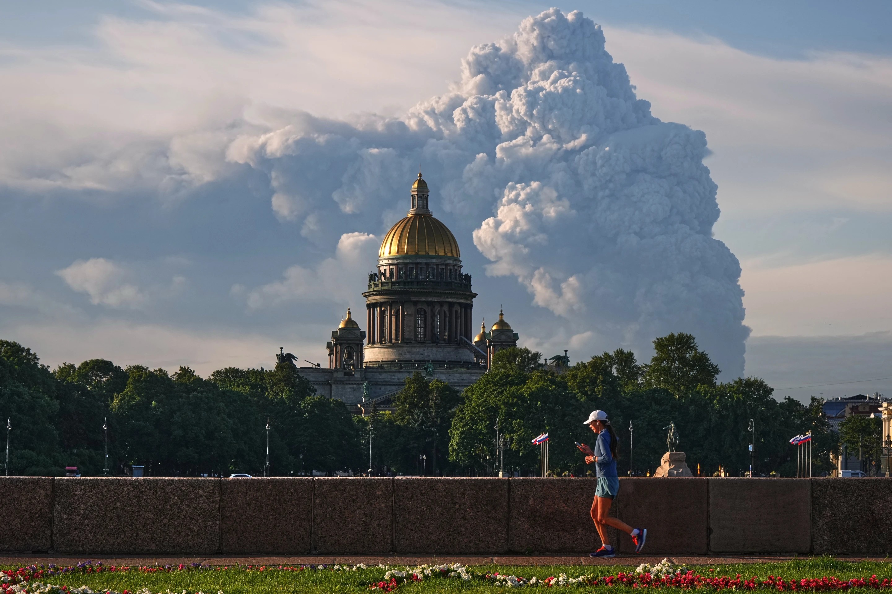 Ucrania golpea Wildberries y lleva la guerra al interior de Rusia