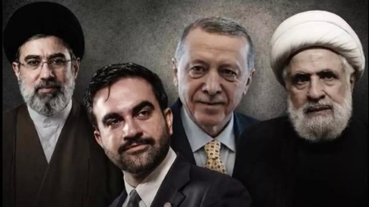 Netanyahu compara a Mamdani con líderes de Irán y Hizbulá