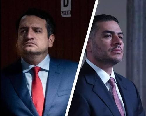 Foro Público: García Harfuch en el cielo; Andy en el infierno