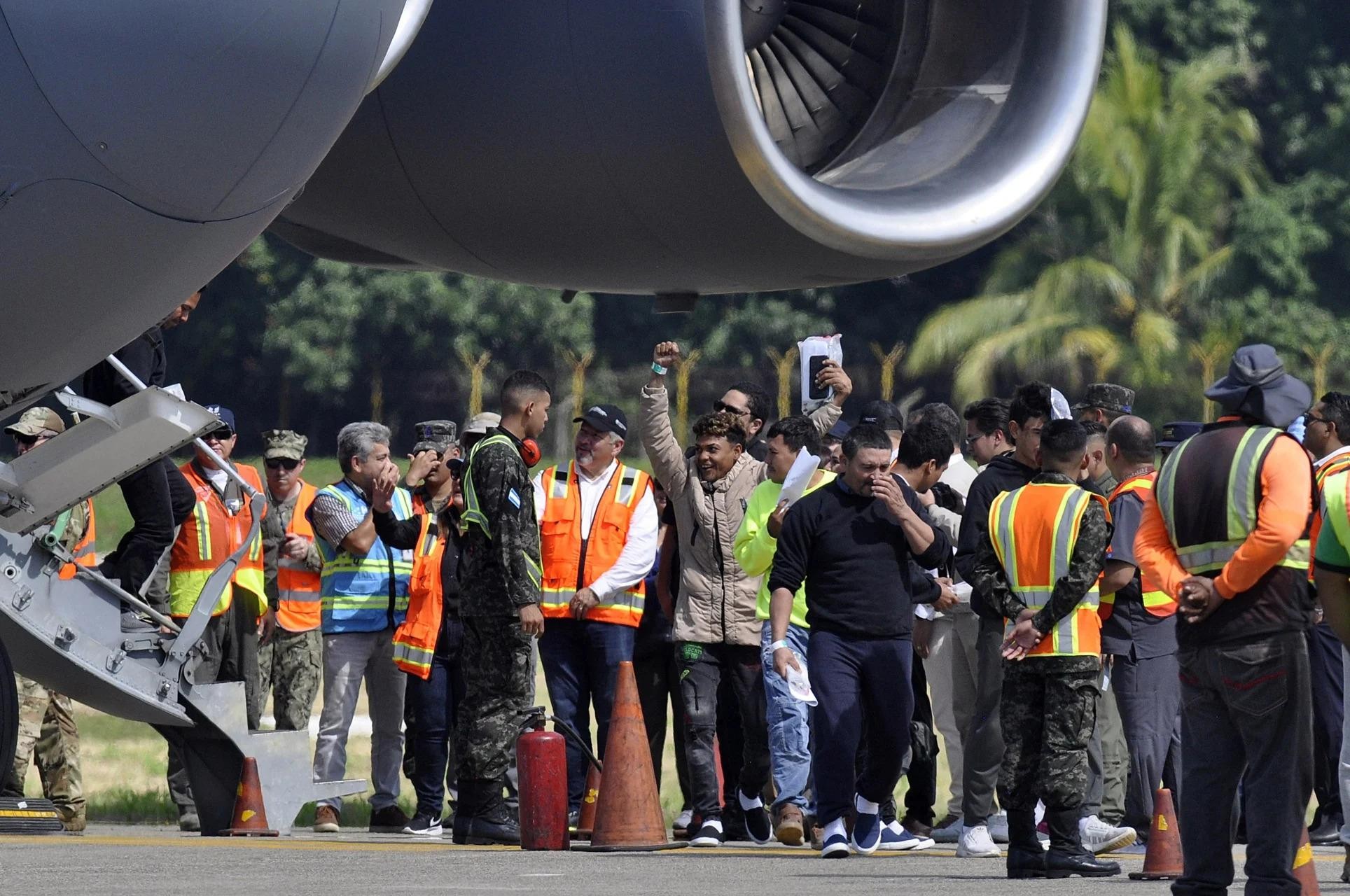 Fin del TPS pone en riesgo 300 mdd en remesas para Honduras