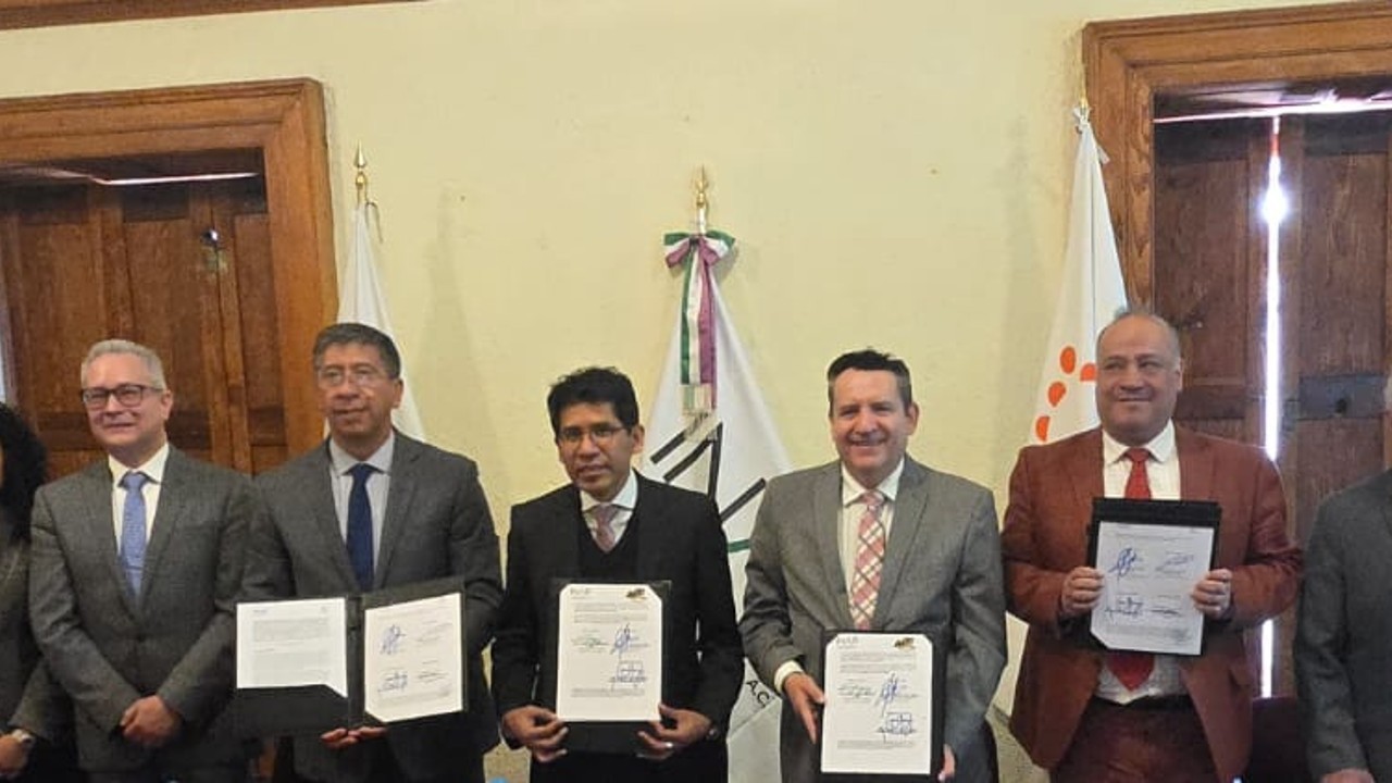 Sistema INAP impulsa red nacional de capacitación para funcionarios
