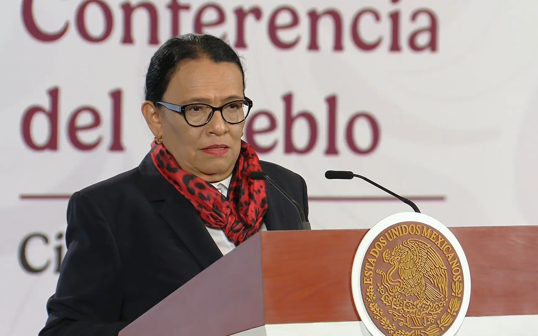 Rubén Rocha regresa al gobierno de Sinaloa en ausencia de Sheinbaum