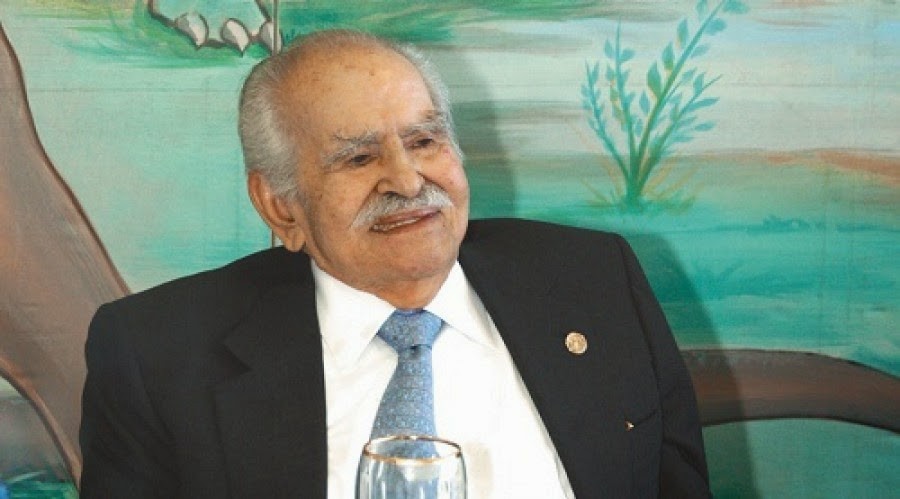 Don Pancho Galindo Ochoa: los expedientes nunca mueren