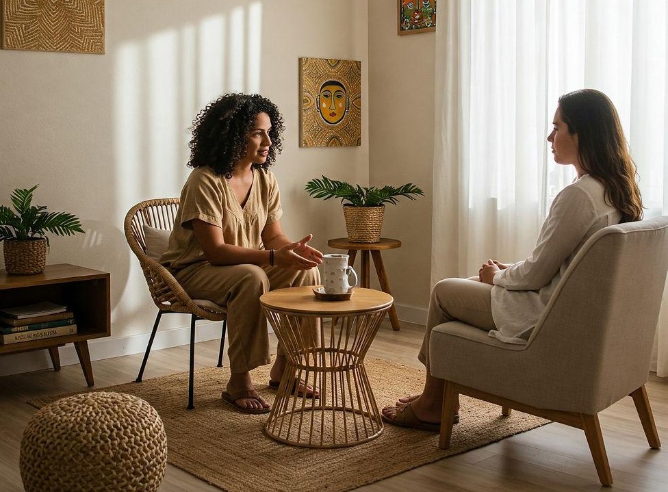 Para qué sirve la psicoterapia humanista