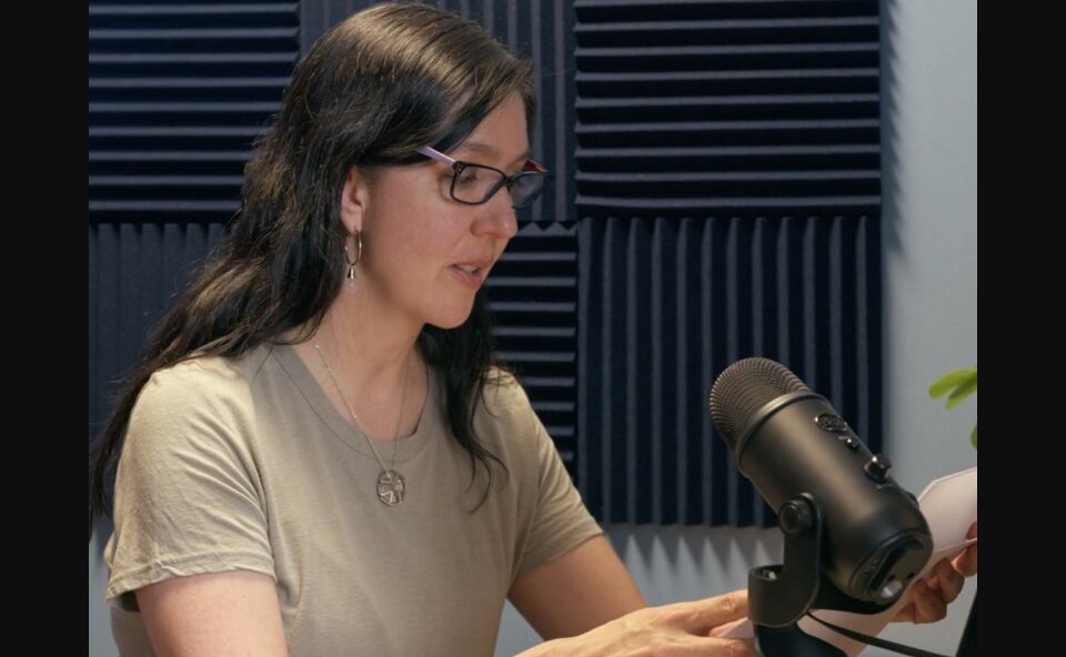Julieta García González, de sus redes sociales.