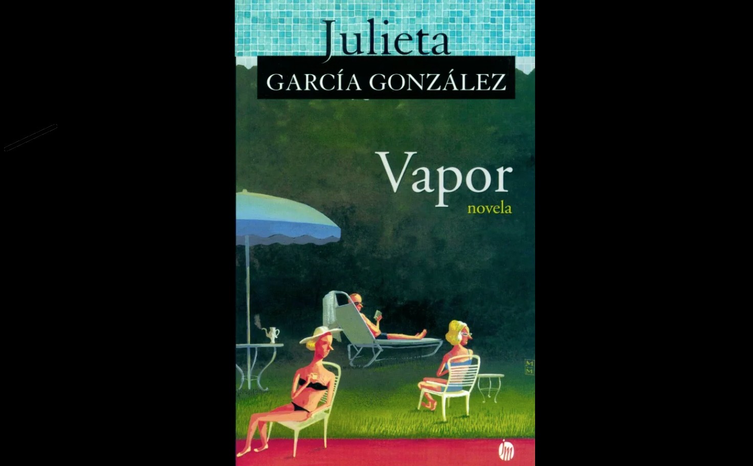 Acerca de una gorda libidinosa y feliz