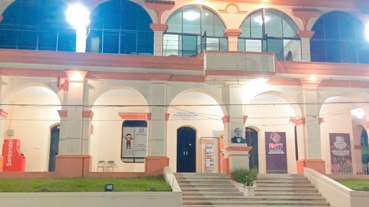 Los Rusos exhiben poder armado en la Costa de Oaxaca