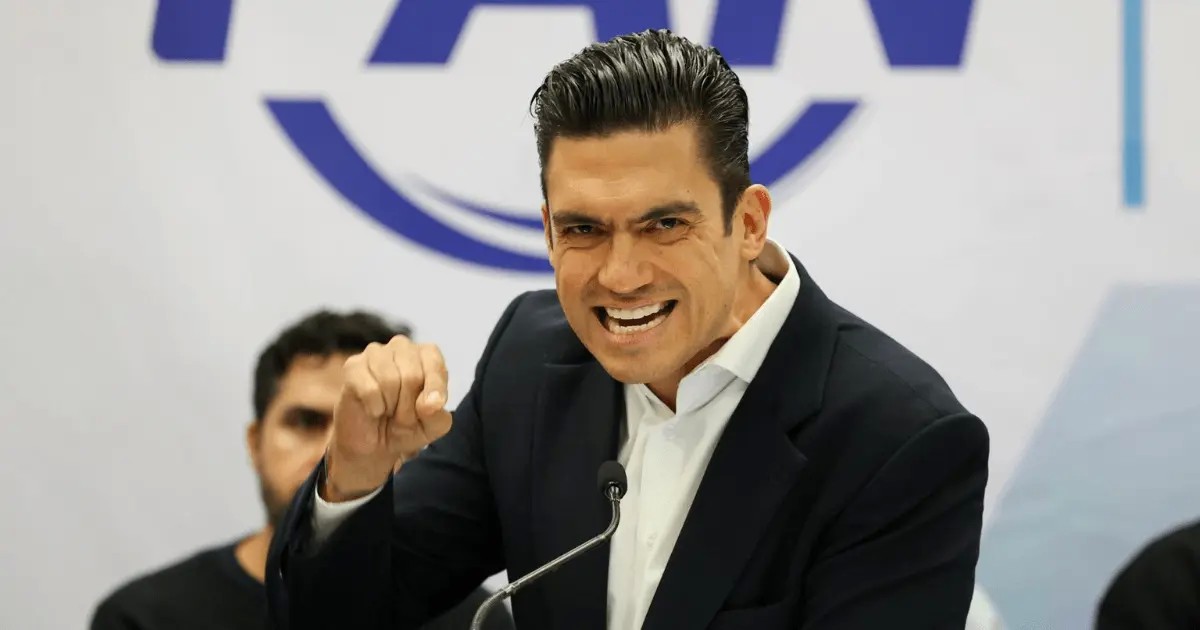 PAN exige juicio político a Rocha tras nueva licencia en Sinaloa